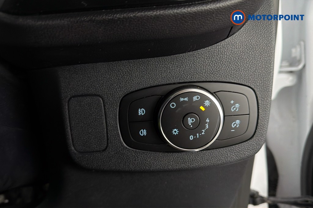 Ford Puma Titanium Manual Petrol SUV - Stock Number (1653301) - 18th supplementary image