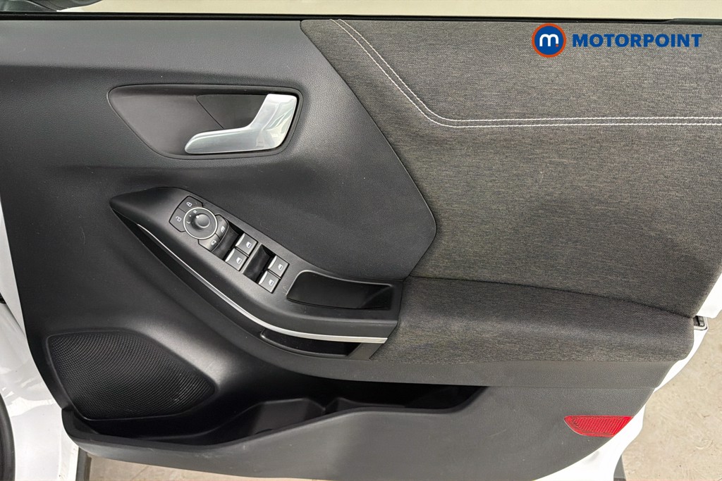 Ford Puma Titanium Manual Petrol SUV - Stock Number (1653301) - 19th supplementary image