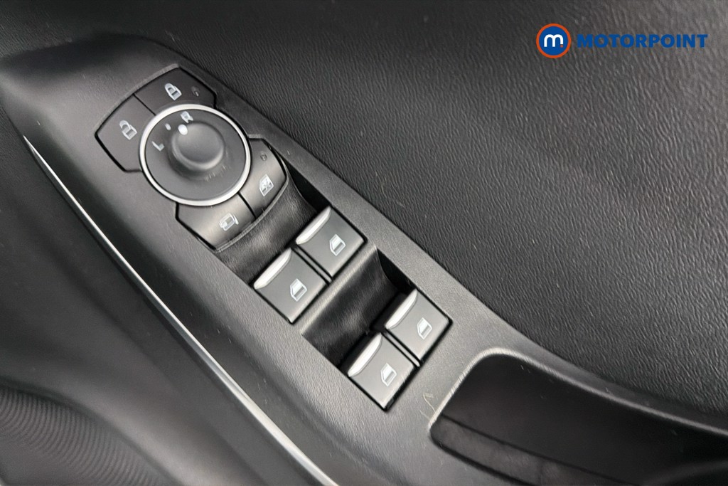 Ford Puma Titanium Manual Petrol SUV - Stock Number (1653301) - 20th supplementary image