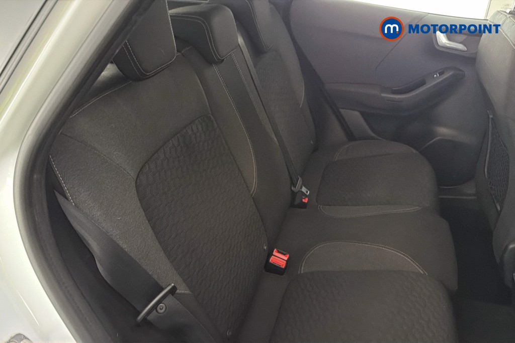 Ford Puma Titanium Manual Petrol SUV - Stock Number (1653301) - 28th supplementary image