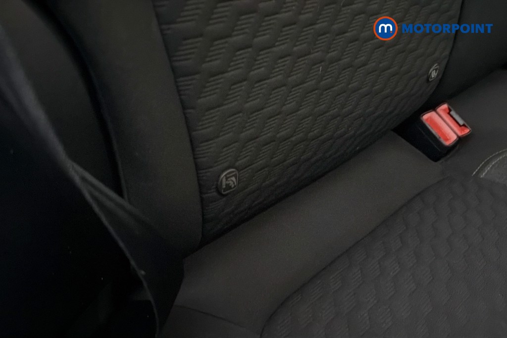Ford Puma Titanium Manual Petrol SUV - Stock Number (1653301) - 29th supplementary image