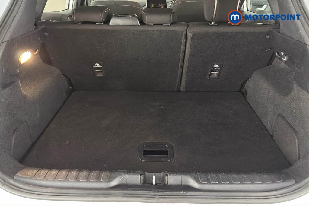 Ford Puma Titanium Manual Petrol SUV - Stock Number (1653301) - 33rd supplementary image