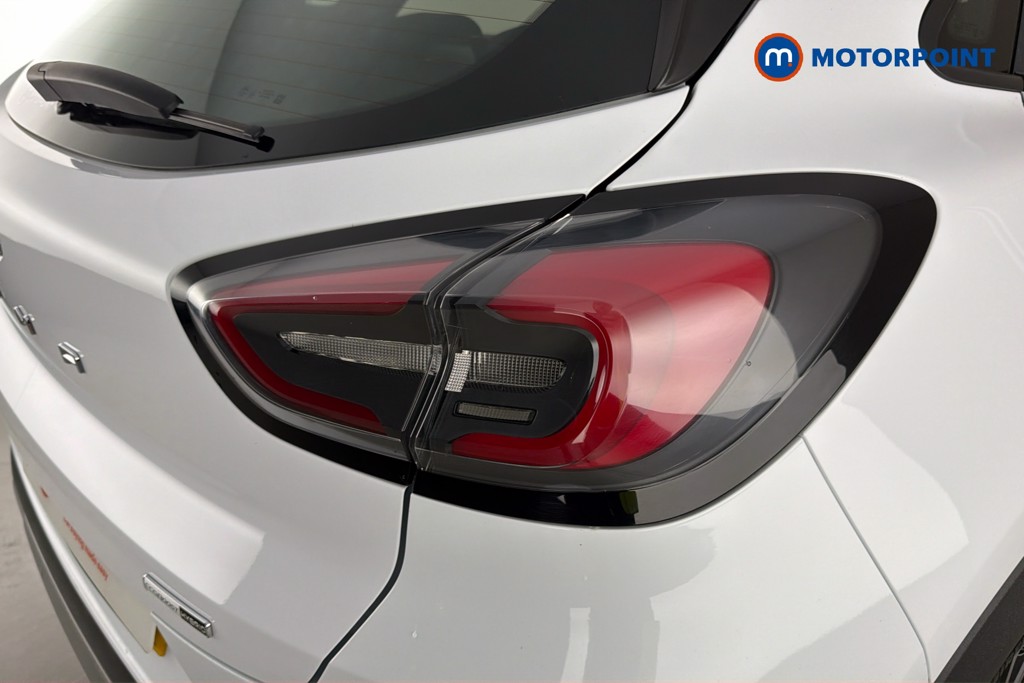 Ford Puma Titanium Manual Petrol SUV - Stock Number (1653301) - 38th supplementary image