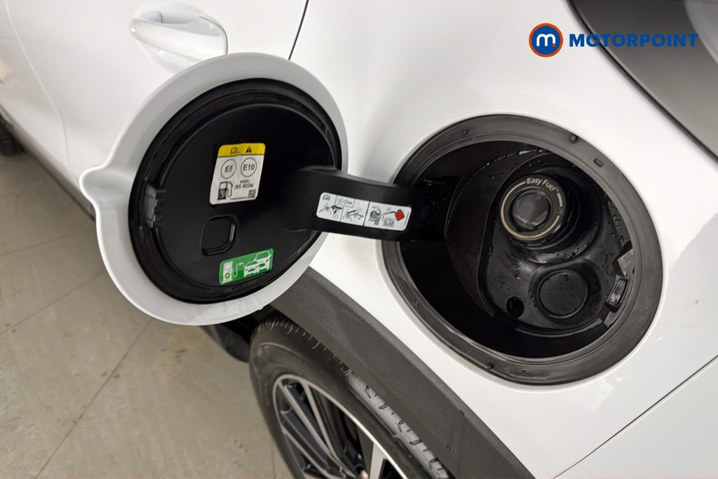 Ford Puma Titanium Manual Petrol SUV - Stock Number (1653301) - 41st supplementary image