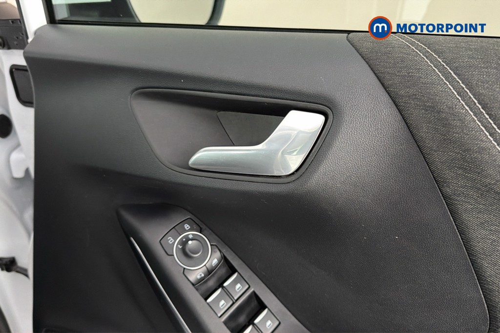 Ford Puma Titanium Manual Petrol SUV - Stock Number (1653301) - 42nd supplementary image