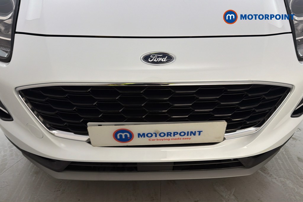 Ford Puma Titanium Manual Petrol SUV - Stock Number (1653301) - 45th supplementary image