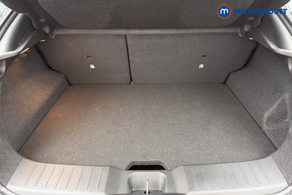 Nissan Juke N-Connecta Automatic Petrol-Electric Hybrid SUV - Stock Number (1653382) - 20th supplementary image