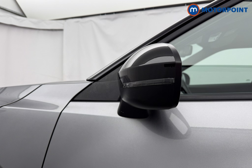Nissan Juke N-Connecta Automatic Petrol-Electric Hybrid SUV - Stock Number (1653382) - 22nd supplementary image