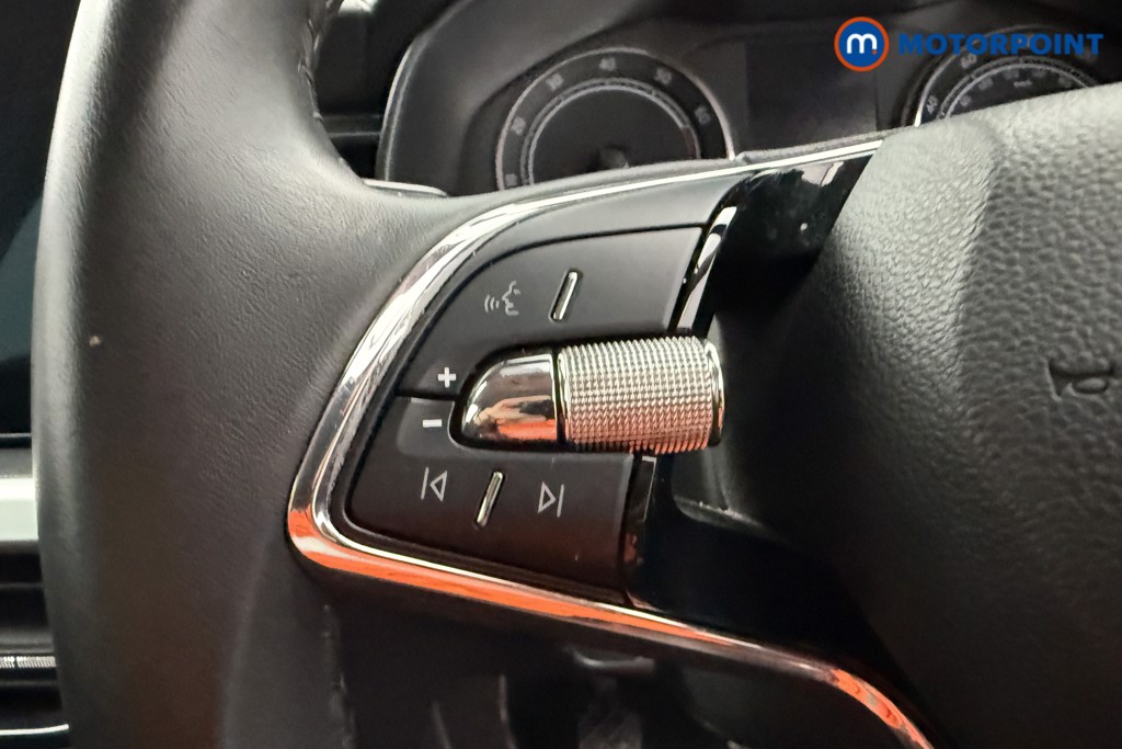 Skoda Kamiq Se Drive Manual Petrol SUV - Stock Number (1653782) - 3rd supplementary image