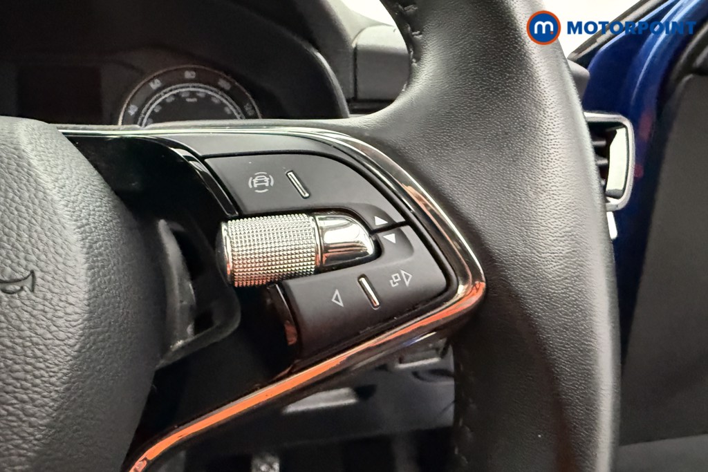 Skoda Kamiq Se Drive Manual Petrol SUV - Stock Number (1653782) - 4th supplementary image