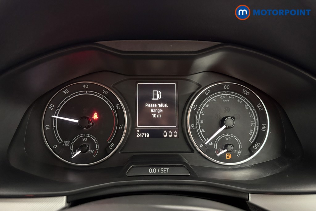 Skoda Kamiq Se Drive Manual Petrol SUV - Stock Number (1653782) - 6th supplementary image