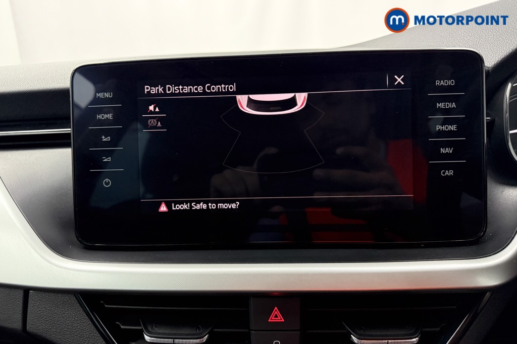 Skoda Kamiq Se Drive Manual Petrol SUV - Stock Number (1653782) - 10th supplementary image