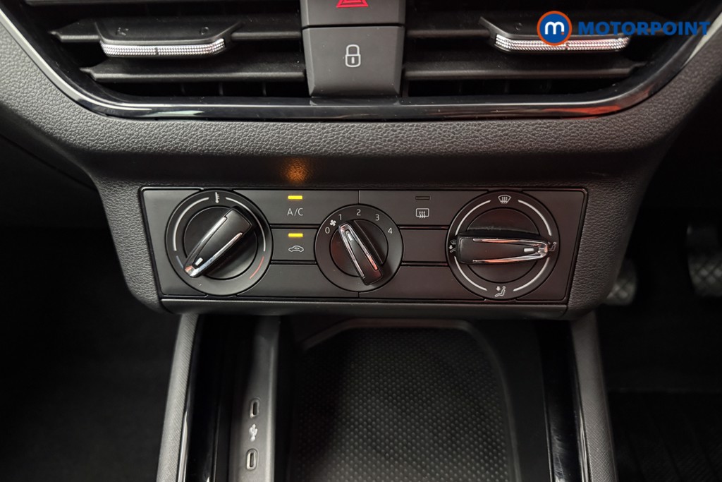 Skoda Kamiq Se Drive Manual Petrol SUV - Stock Number (1653782) - 11th supplementary image