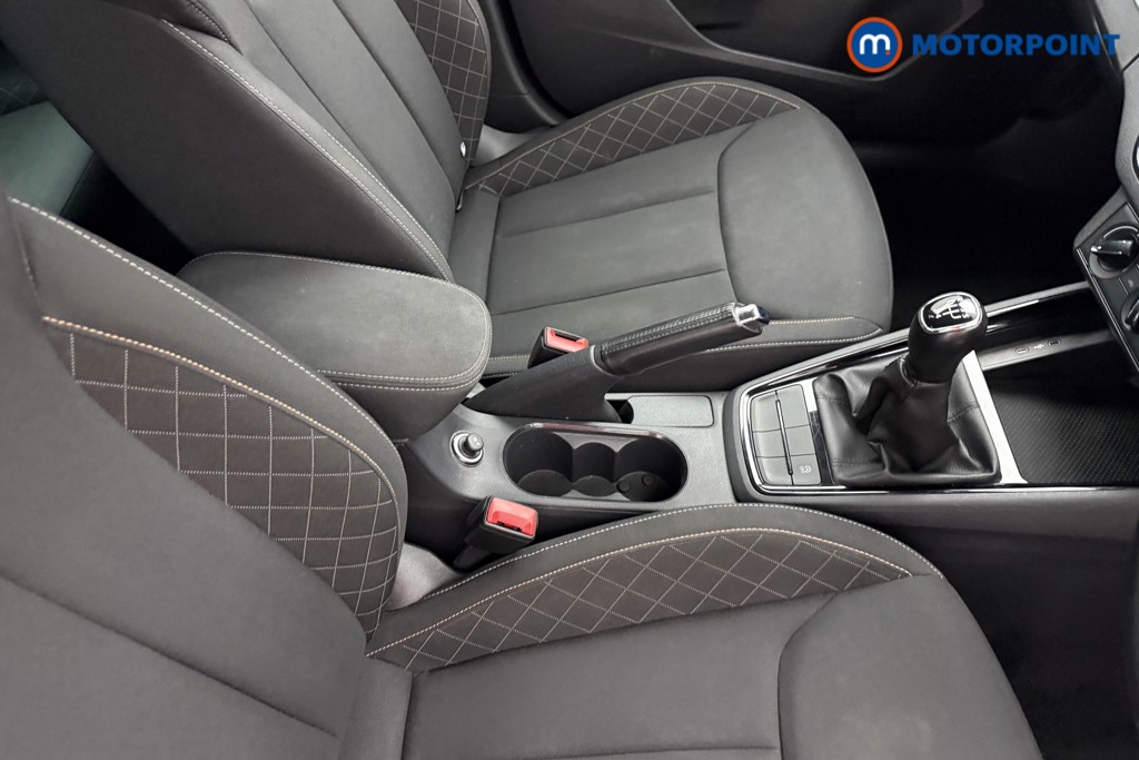 Skoda Kamiq Se Drive Manual Petrol SUV - Stock Number (1653782) - 12th supplementary image