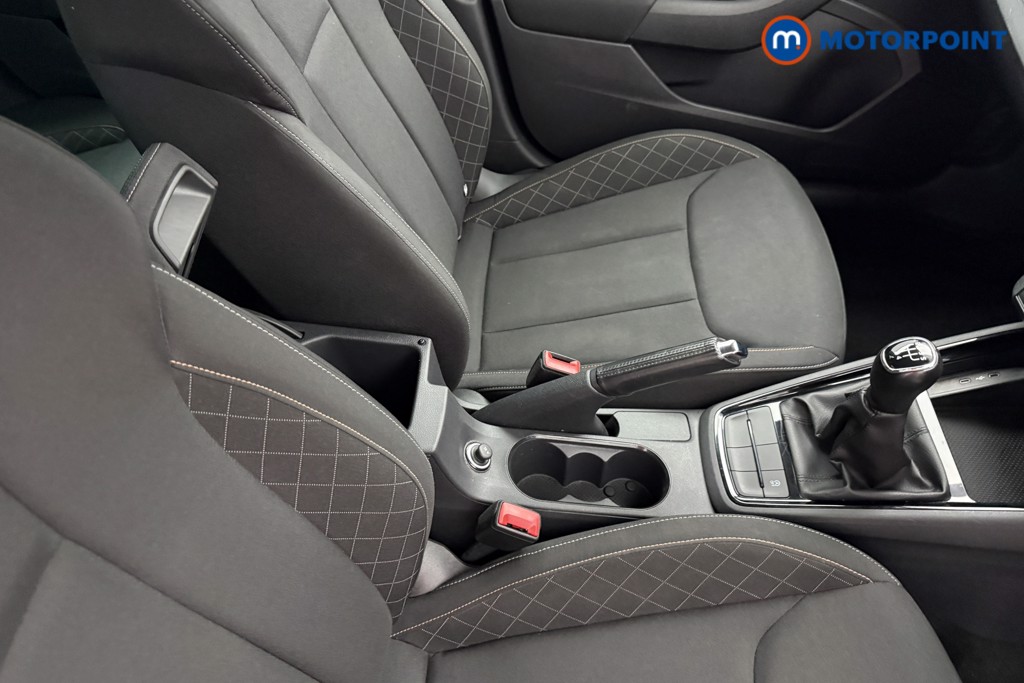 Skoda Kamiq Se Drive Manual Petrol SUV - Stock Number (1653782) - 13th supplementary image