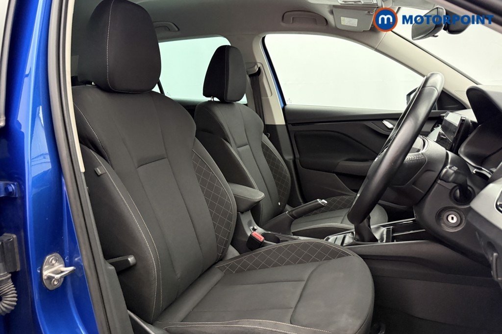 Skoda Kamiq Se Drive Manual Petrol SUV - Stock Number (1653782) - 14th supplementary image