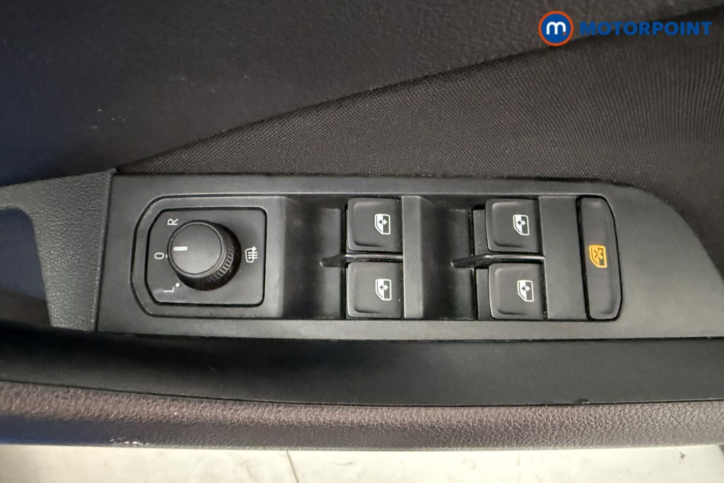Skoda Kamiq Se Drive Manual Petrol SUV - Stock Number (1653782) - 16th supplementary image