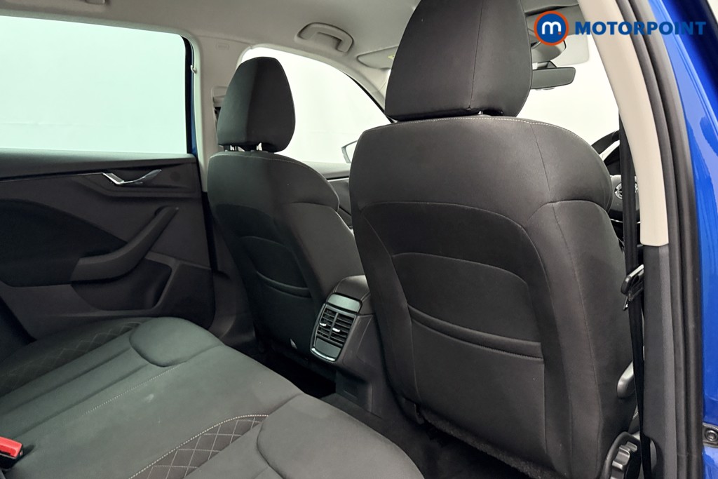 Skoda Kamiq Se Drive Manual Petrol SUV - Stock Number (1653782) - 17th supplementary image