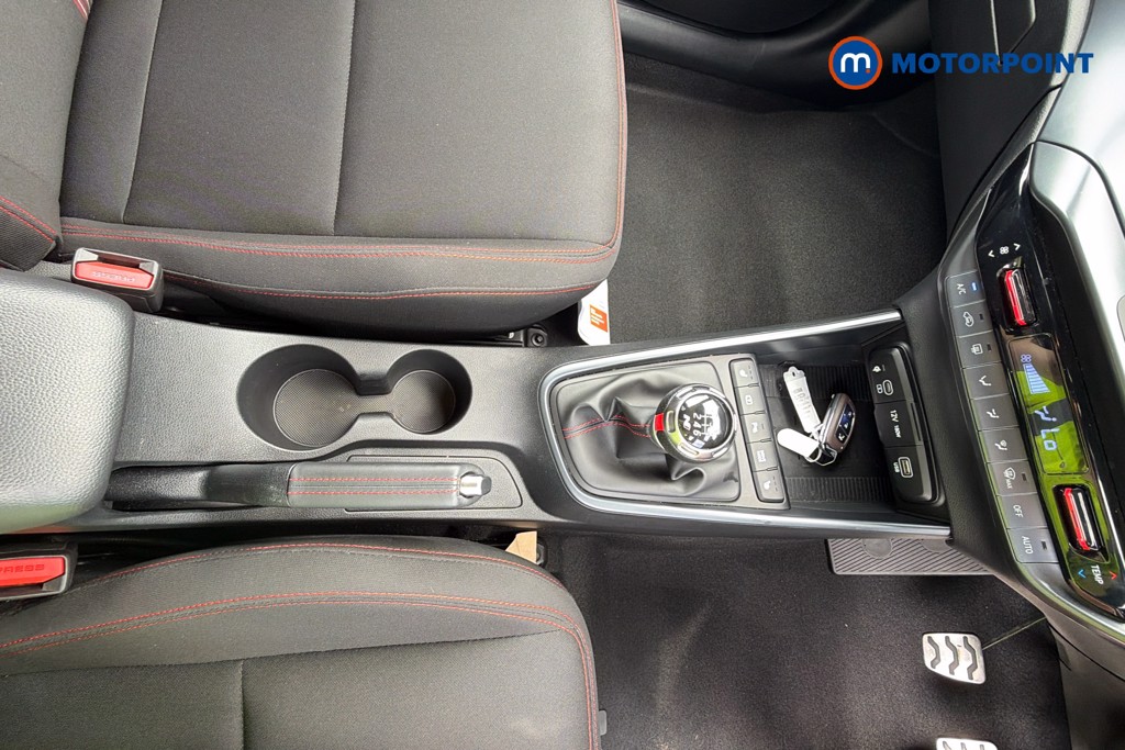 Hyundai I20 N Line S Manual Petrol Hatchback - Stock Number (1653806) - 21st supplementary image