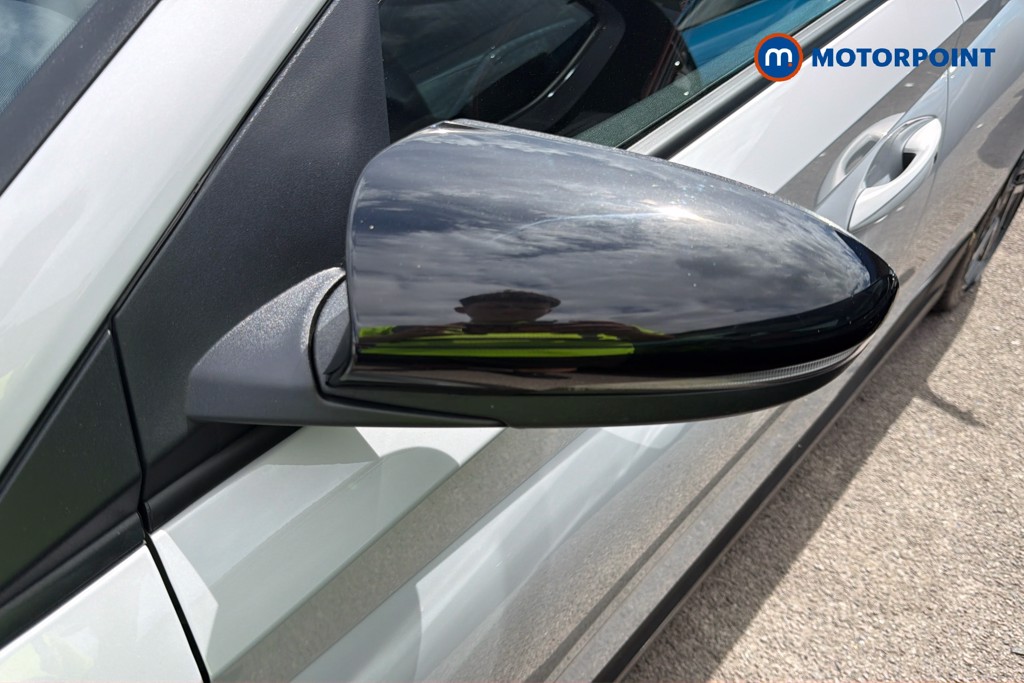 Hyundai I20 N Line S Manual Petrol Hatchback - Stock Number (1653806) - 40th supplementary image