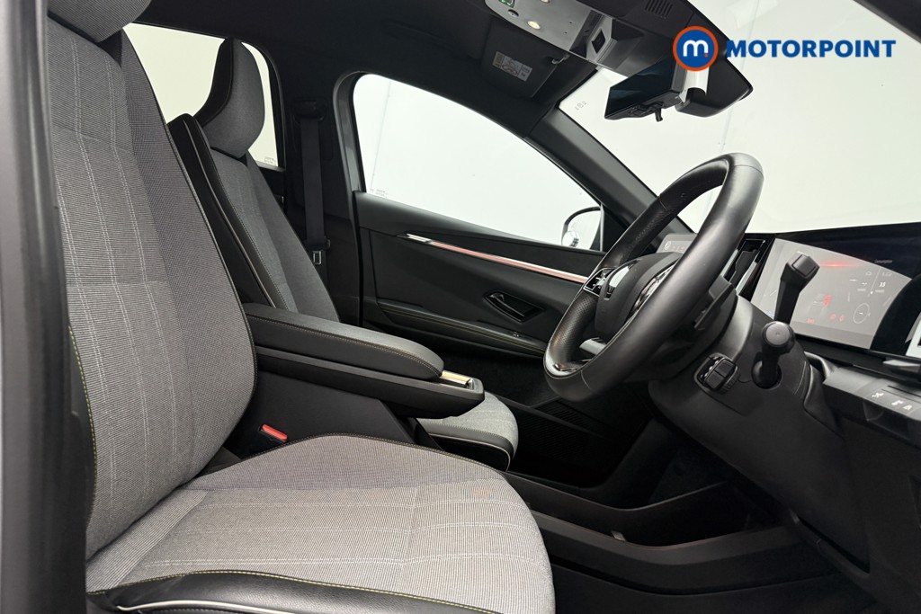 Renault Megane E-Tech Iconic Automatic Electric Hatchback - Stock Number (1653838) - 8th supplementary image