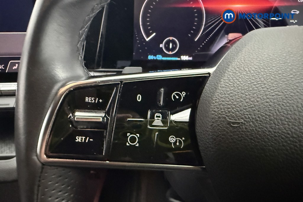 Renault Megane E-Tech Iconic Automatic Electric Hatchback - Stock Number (1653838) - 14th supplementary image