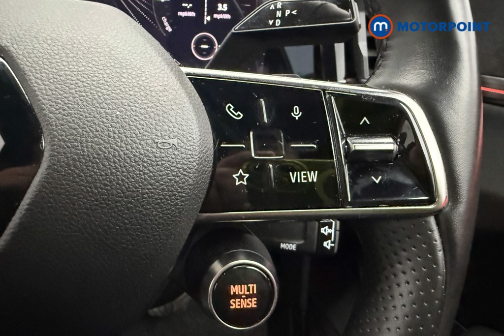 Renault Megane E-Tech Iconic Automatic Electric Hatchback - Stock Number (1653838) - 15th supplementary image
