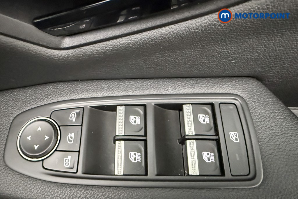 Renault Megane E-Tech Iconic Automatic Electric Hatchback - Stock Number (1653838) - 19th supplementary image