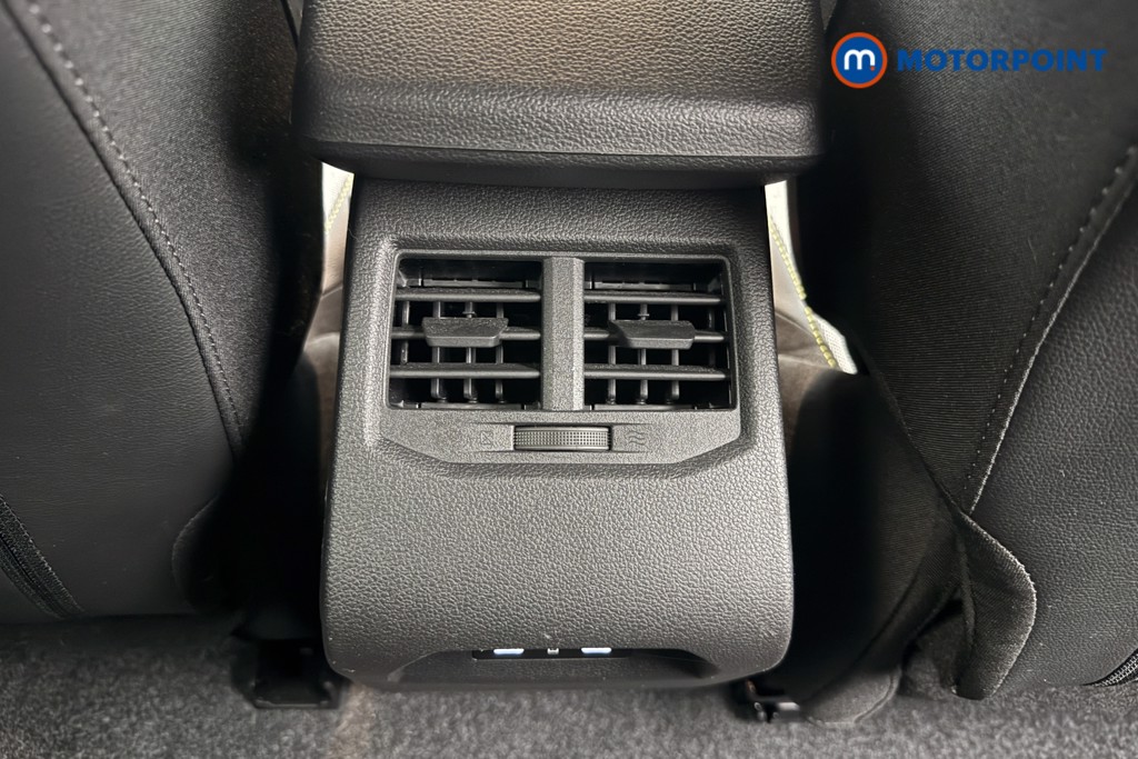 Renault Megane E-Tech Iconic Automatic Electric Hatchback - Stock Number (1653838) - 20th supplementary image