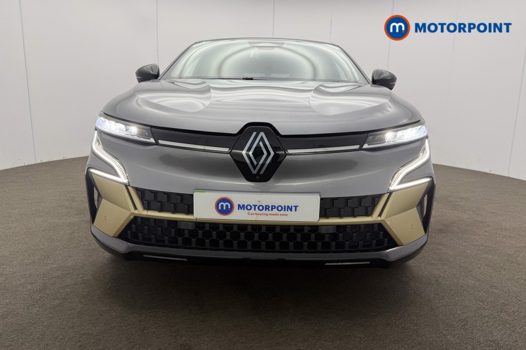 Renault Megane E-Tech Iconic Automatic Electric Hatchback - Stock Number (1653838) - 23rd supplementary image
