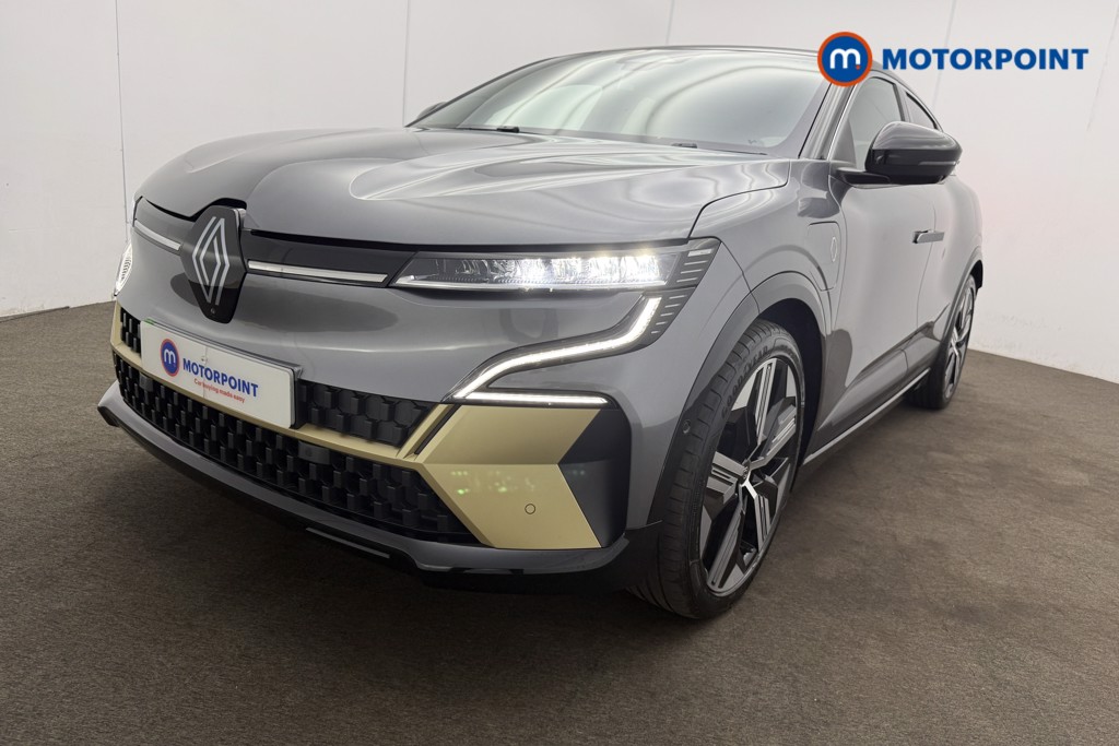 Renault Megane E-Tech Iconic Automatic Electric Hatchback - Stock Number (1653838) - 24th supplementary image
