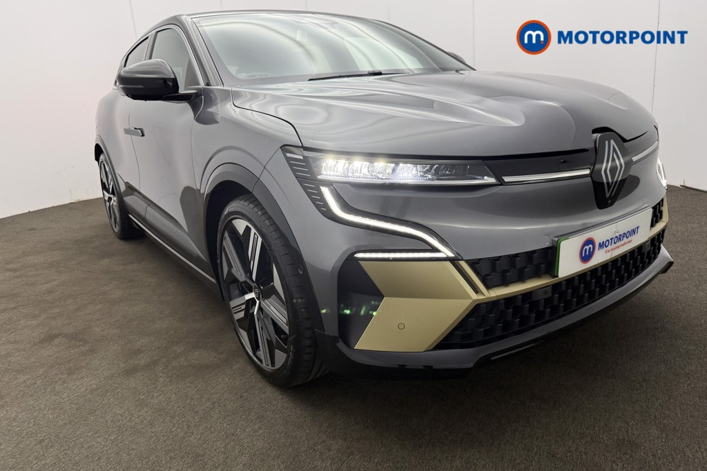 Renault Megane E-Tech Iconic Automatic Electric Hatchback - Stock Number (1653838) - 25th supplementary image