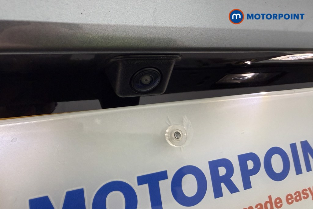 Renault Megane E-Tech Iconic Automatic Electric Hatchback - Stock Number (1653838) - 28th supplementary image