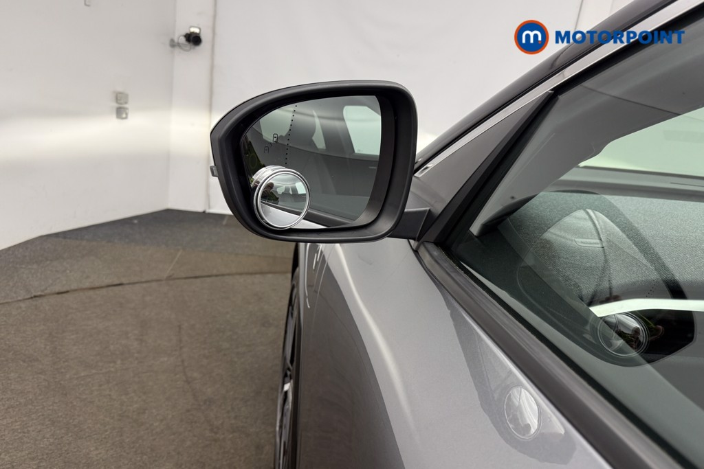 Renault Megane E-Tech Iconic Automatic Electric Hatchback - Stock Number (1653838) - 30th supplementary image