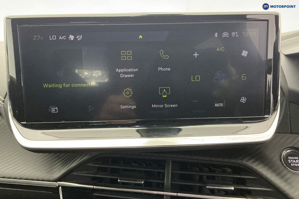 Peugeot 2008 GT Automatic Electric SUV - Stock Number (1653862) - 2nd supplementary image