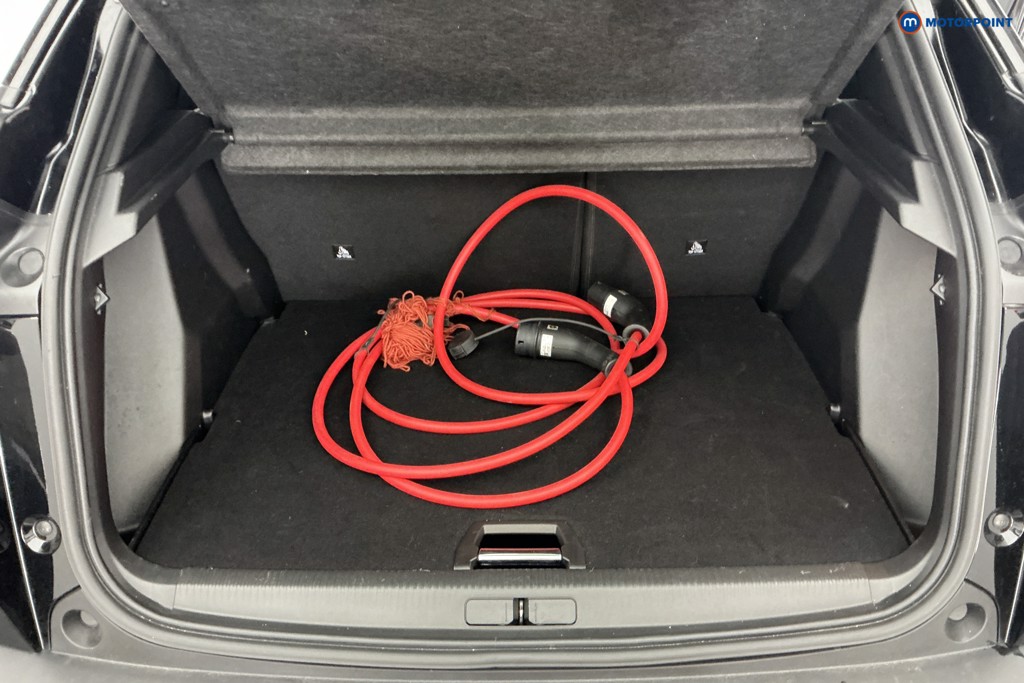 Peugeot 2008 GT Automatic Electric SUV - Stock Number (1653862) - 3rd supplementary image