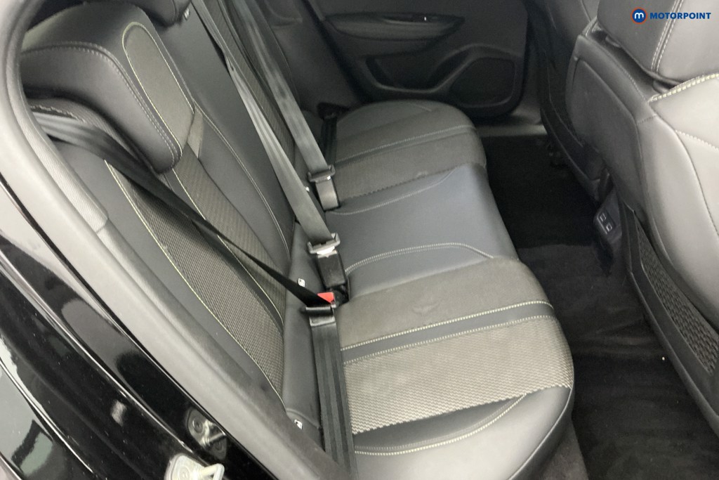 Peugeot 2008 GT Automatic Electric SUV - Stock Number (1653862) - 4th supplementary image