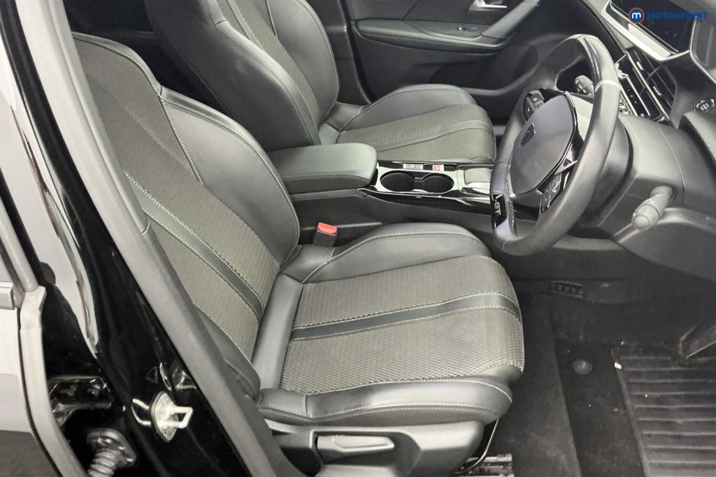 Peugeot 2008 GT Automatic Electric SUV - Stock Number (1653862) - 5th supplementary image