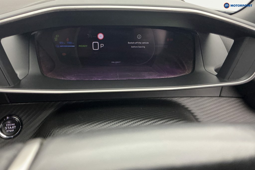 Peugeot 2008 GT Automatic Electric SUV - Stock Number (1653862) - 7th supplementary image