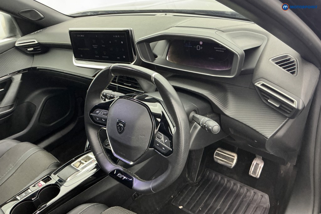 Peugeot 2008 GT Automatic Electric SUV - Stock Number (1653862) - 8th supplementary image
