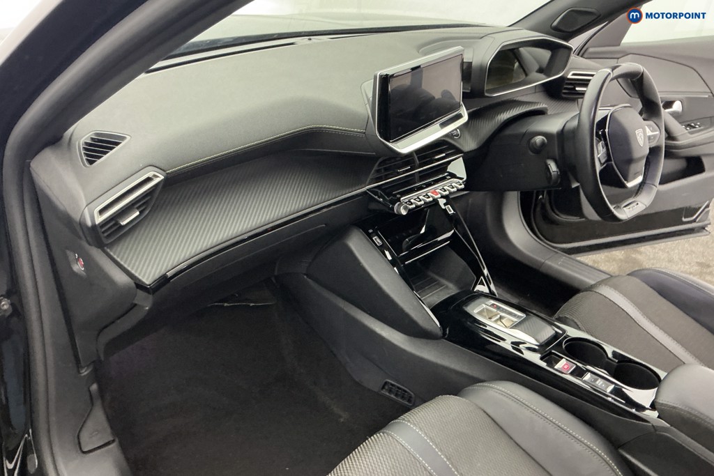 Peugeot 2008 GT Automatic Electric SUV - Stock Number (1653862) - 9th supplementary image
