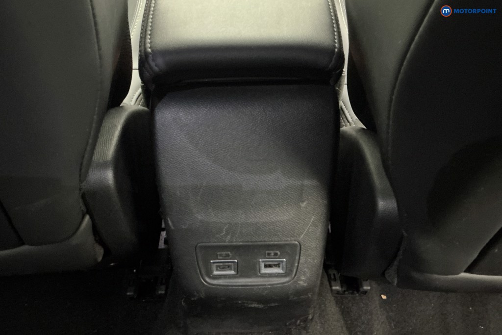 Peugeot 2008 GT Automatic Electric SUV - Stock Number (1653862) - 10th supplementary image
