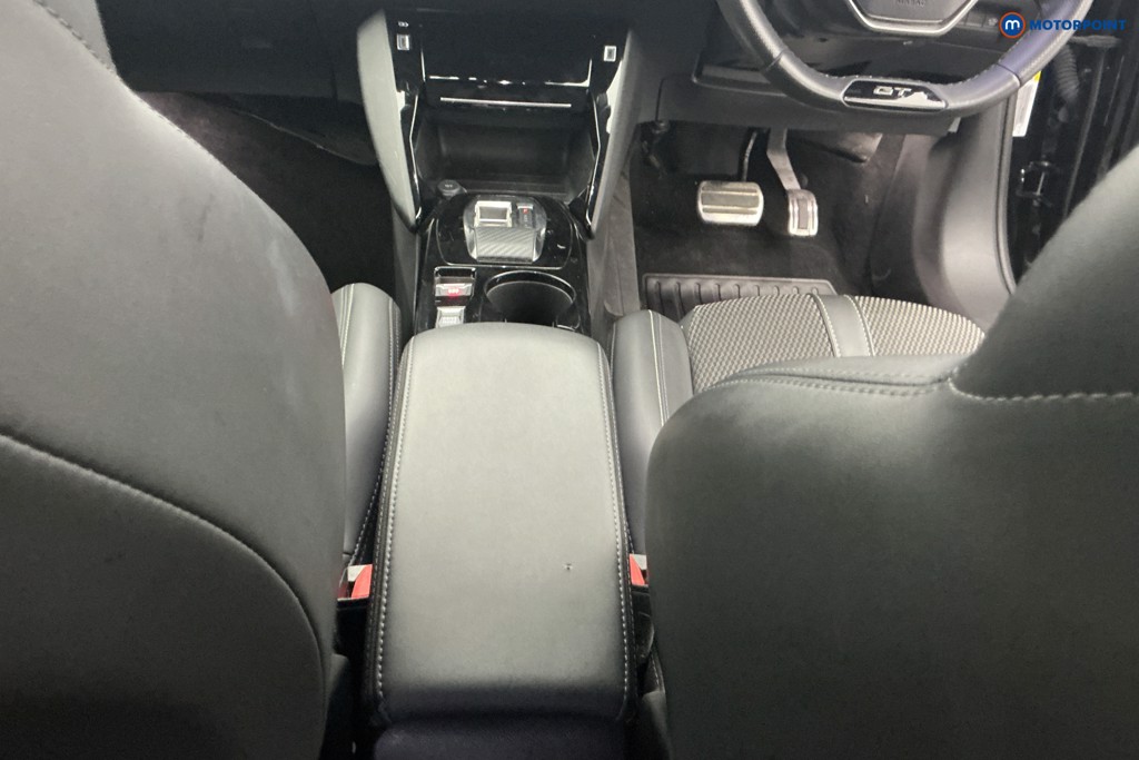 Peugeot 2008 GT Automatic Electric SUV - Stock Number (1653862) - 11th supplementary image