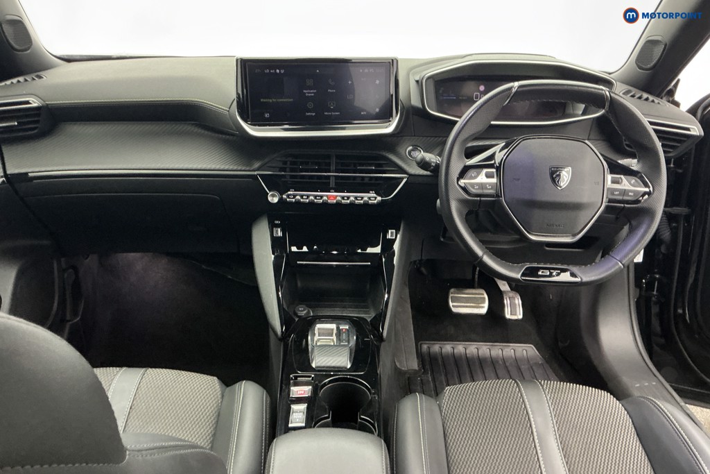 Peugeot 2008 GT Automatic Electric SUV - Stock Number (1653862) - 12th supplementary image
