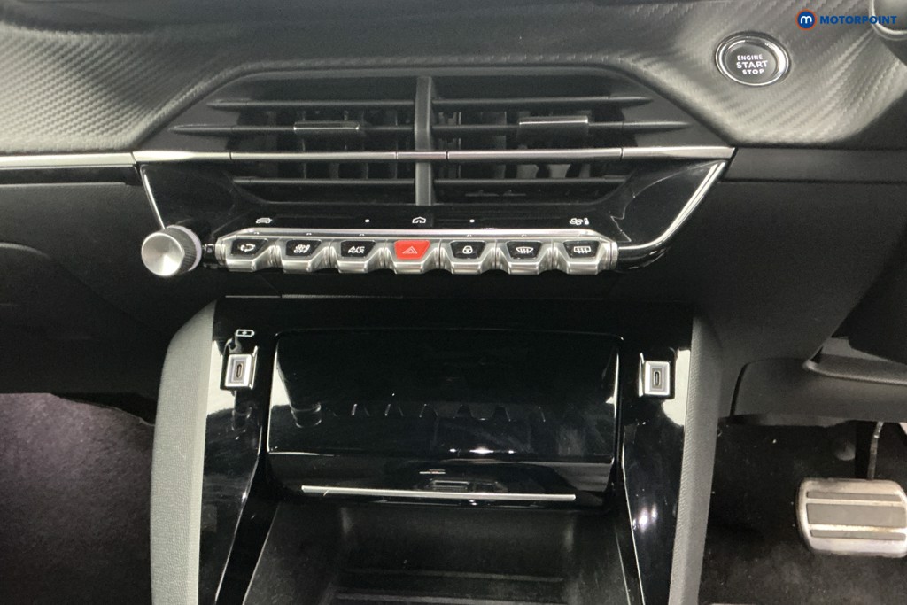 Peugeot 2008 GT Automatic Electric SUV - Stock Number (1653862) - 17th supplementary image