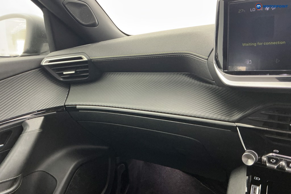 Peugeot 2008 GT Automatic Electric SUV - Stock Number (1653862) - 18th supplementary image