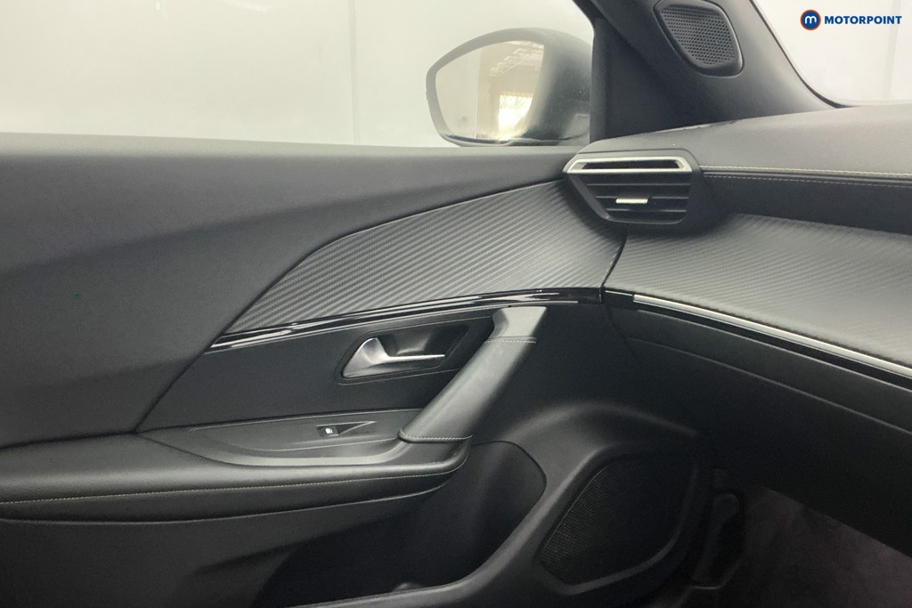 Peugeot 2008 GT Automatic Electric SUV - Stock Number (1653862) - 19th supplementary image