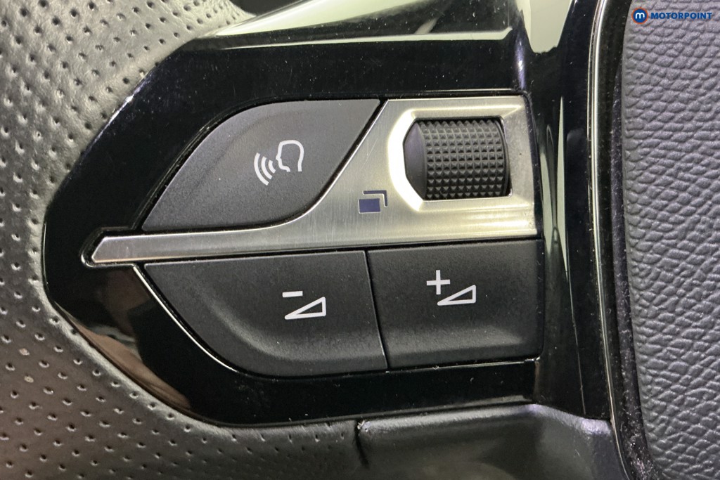 Peugeot 2008 GT Automatic Electric SUV - Stock Number (1653862) - 20th supplementary image