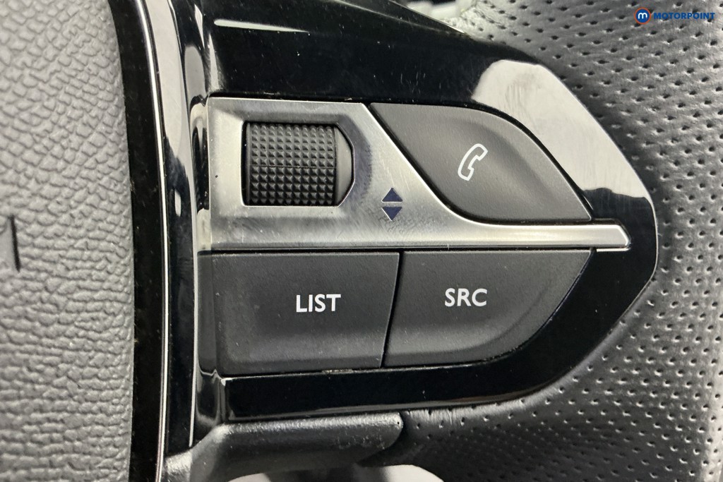 Peugeot 2008 GT Automatic Electric SUV - Stock Number (1653862) - 21st supplementary image