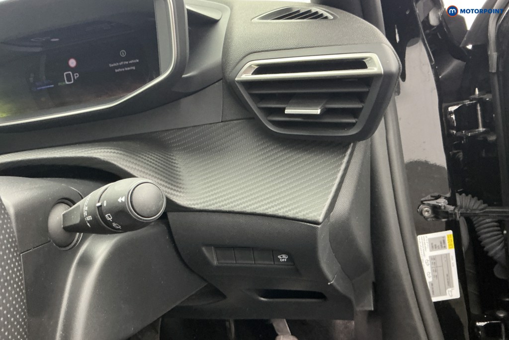Peugeot 2008 GT Automatic Electric SUV - Stock Number (1653862) - 23rd supplementary image